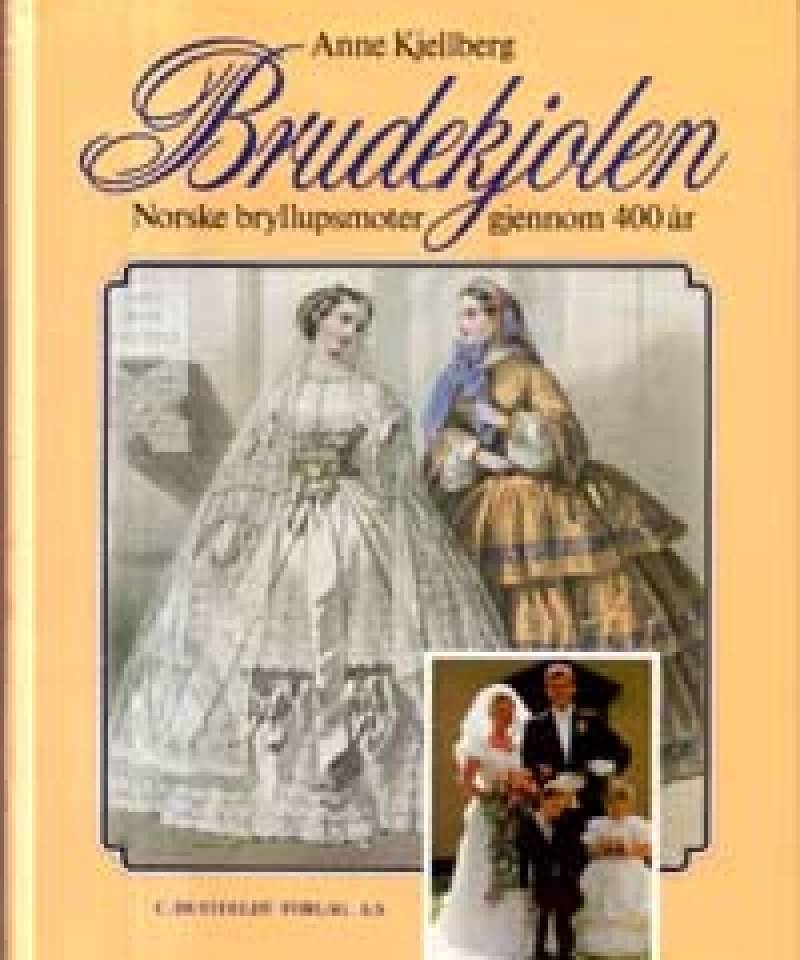 Brudekjolen