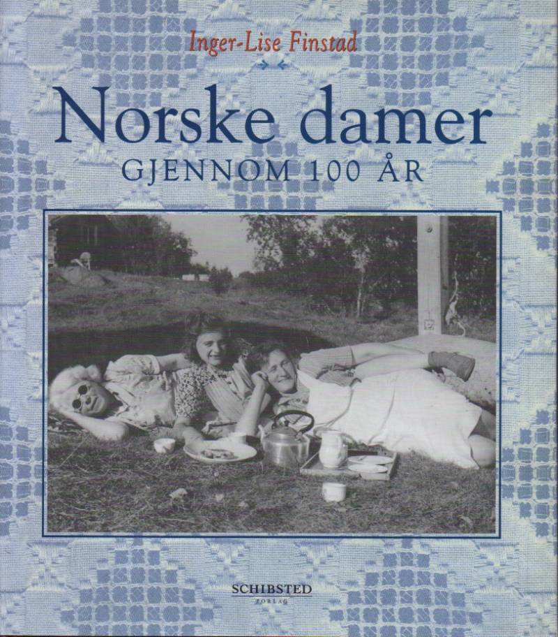 Norske damer gjennom 100 år