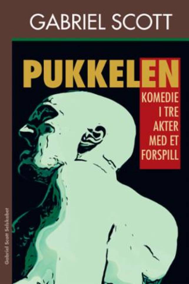 Pukkelen