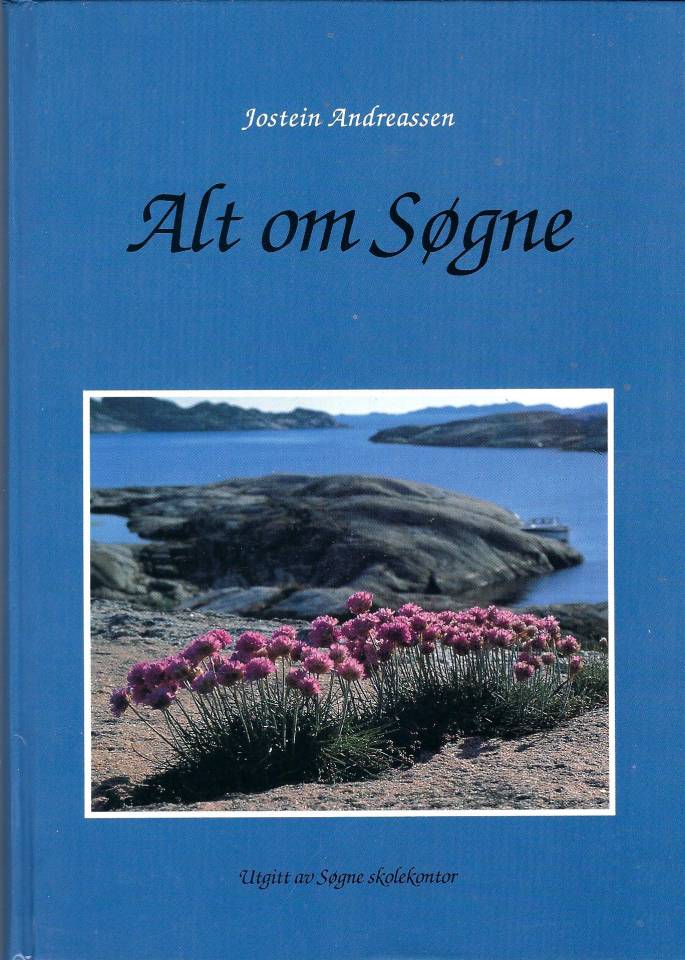 Alt om Søgne