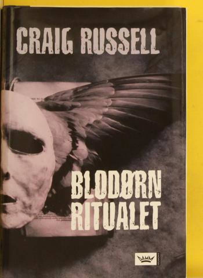Blodørn ritualet