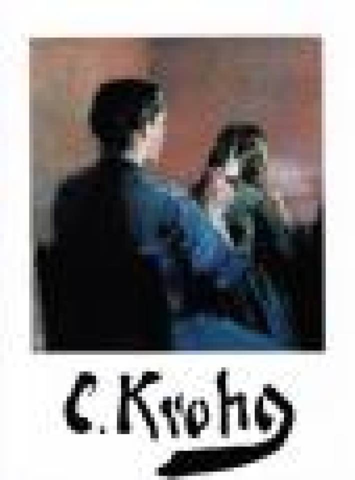 Christian Krohg 1852-1925