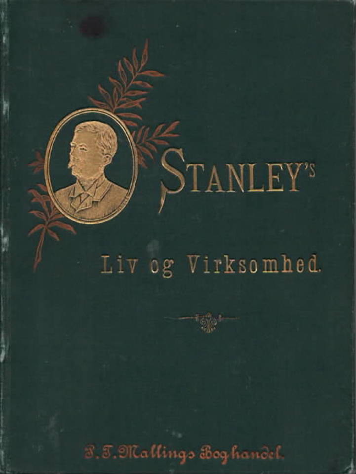 Stanleys liv og virksomhed