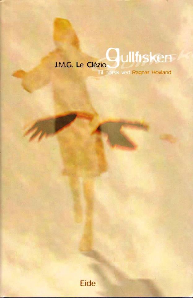 Gullfisken