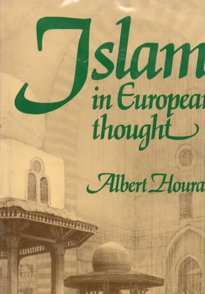 Islam in European thought