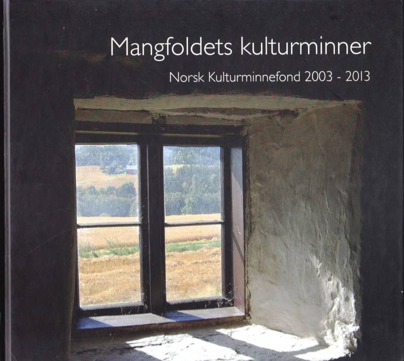 Mangfoldets kulturminner