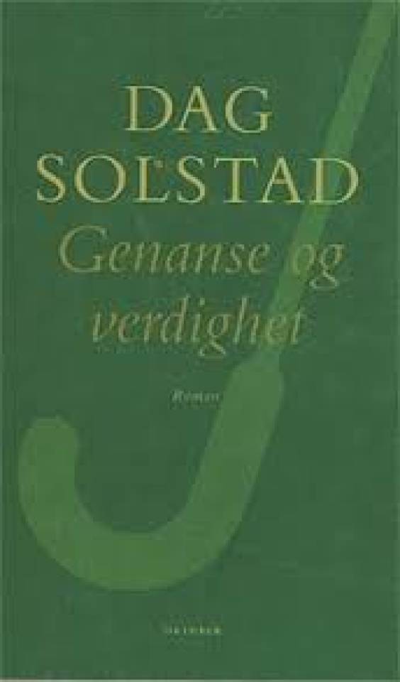 Genanse og verdighet