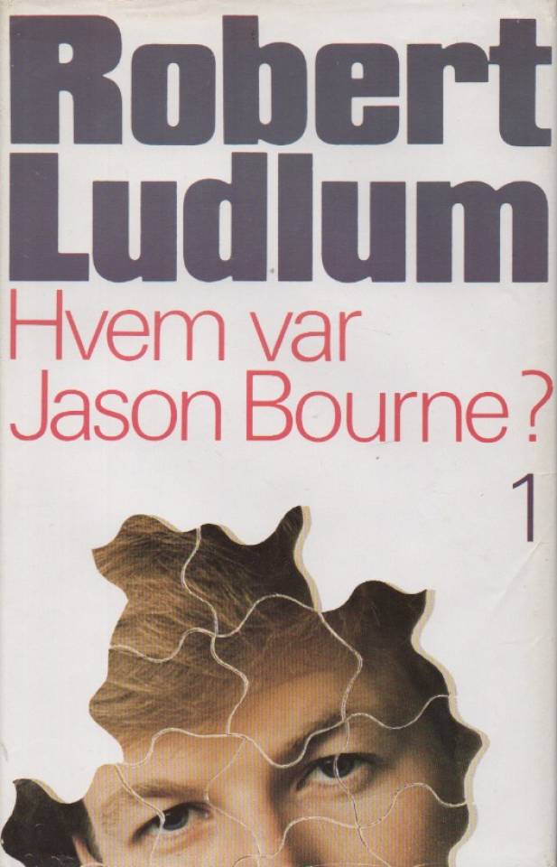 Hvem var Jason Bourne I+2