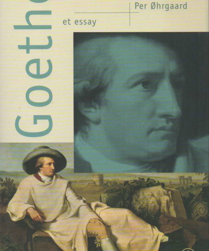Goethe - et essay 