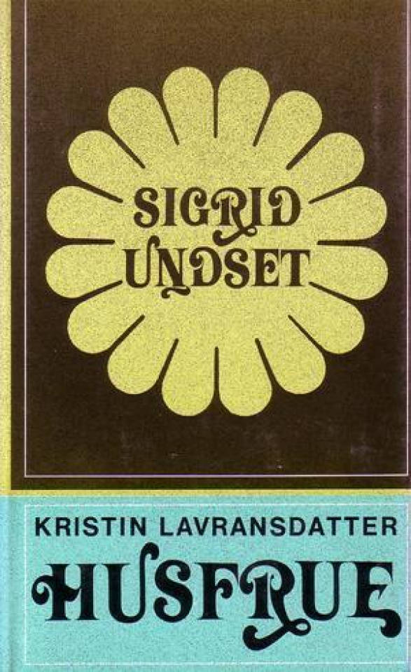Kristin Lavransdatter - Husfrue
