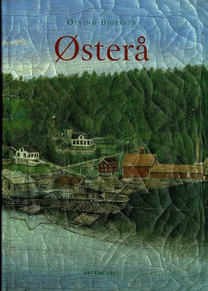 Østerå