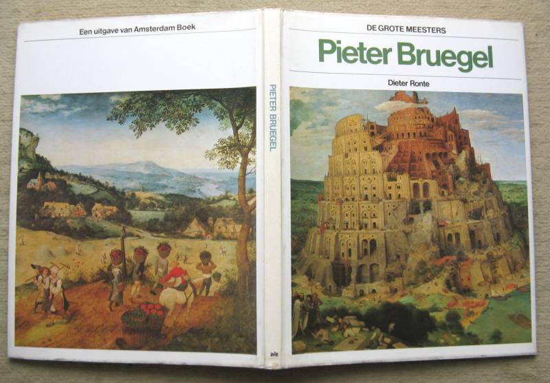 Pieter Bruegel