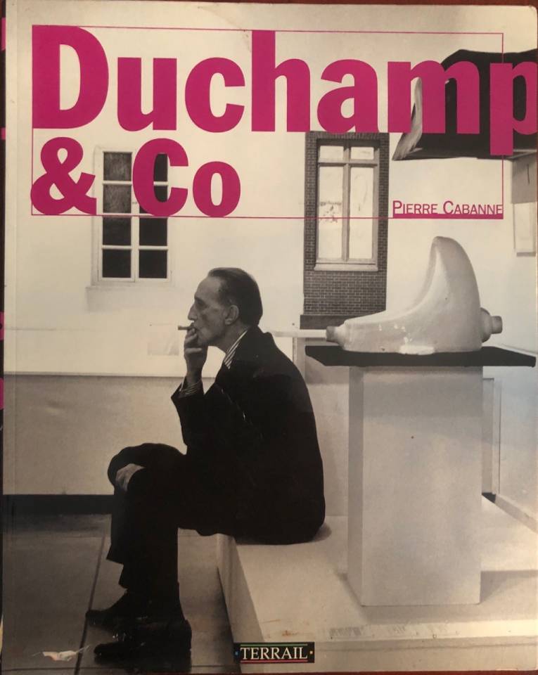 Duchamp & CO