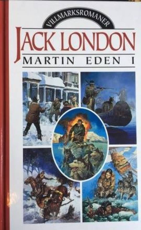 Martin Eden 