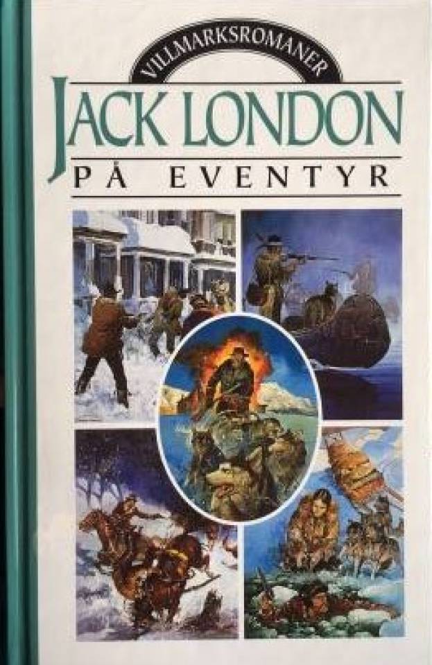 På eventyr