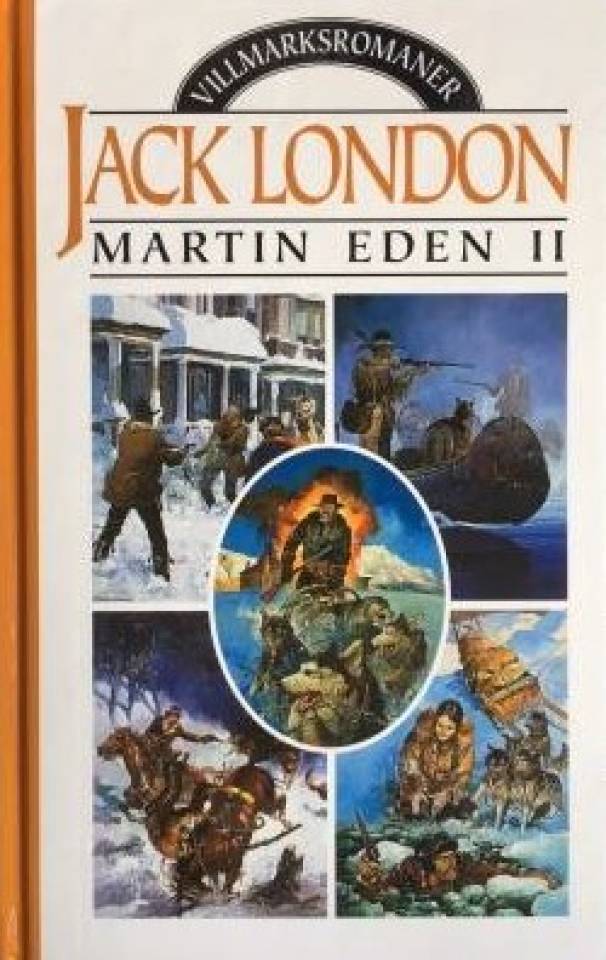 Martin Eden 2