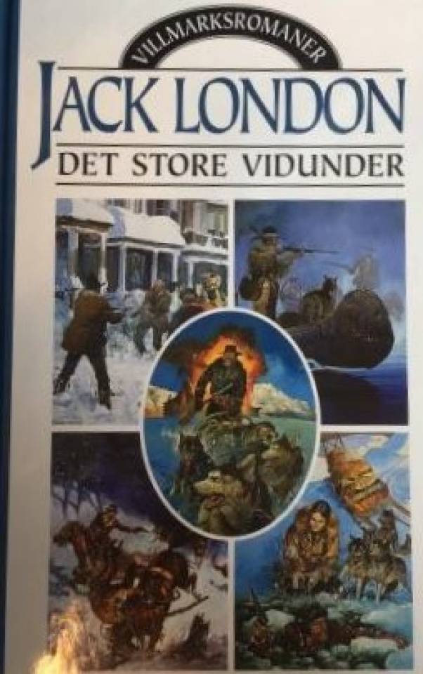 Det Store Vidunder 