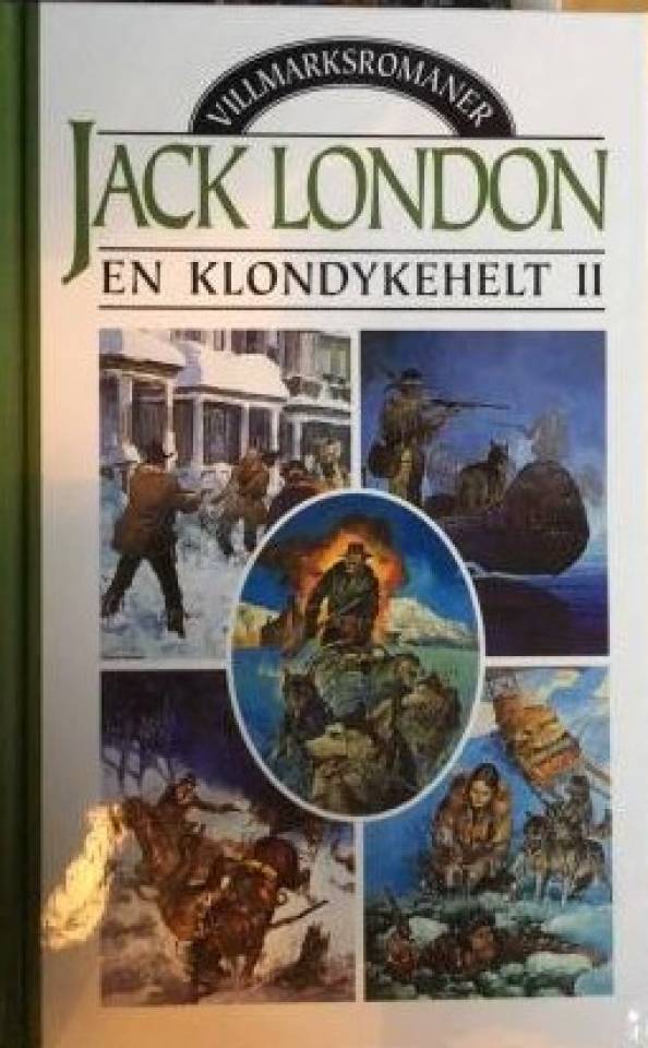 En Klondykehelt II