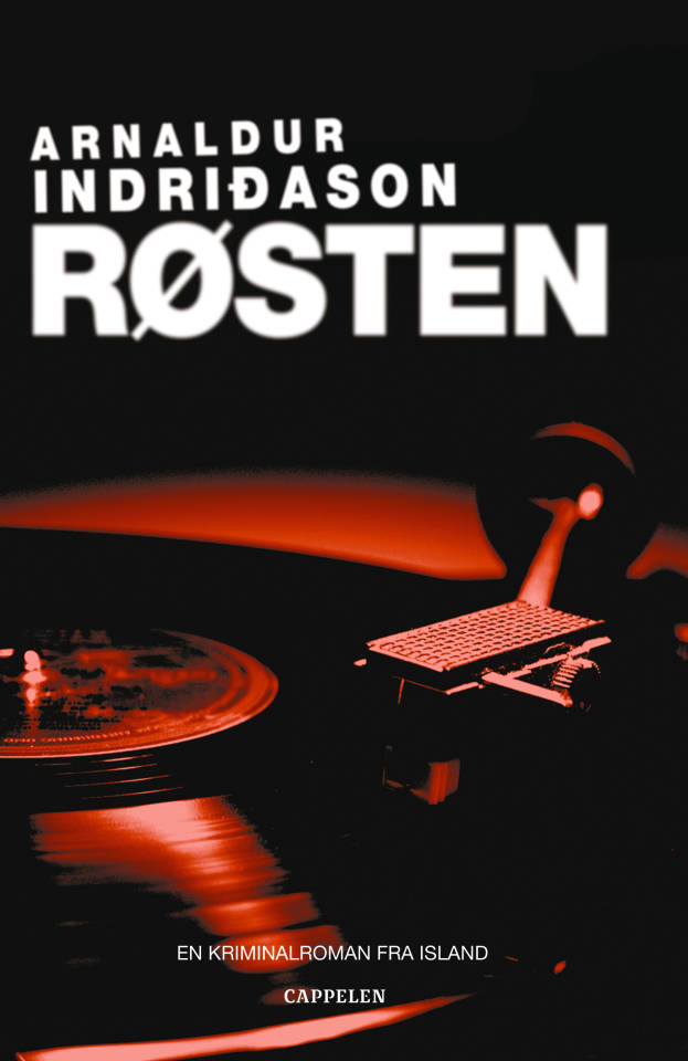 Røsten