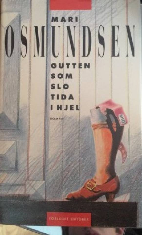 Gutten som slo tida i hjel.