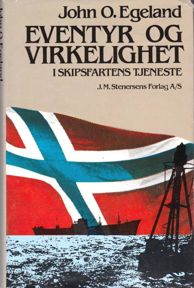 Eventyr og virkelighet