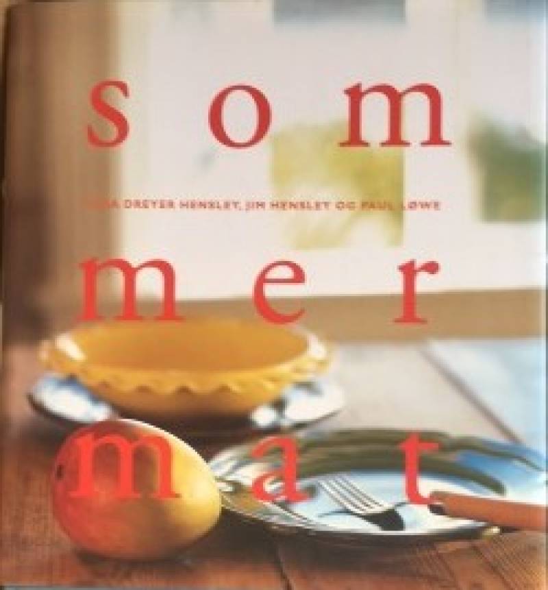 Sommermat