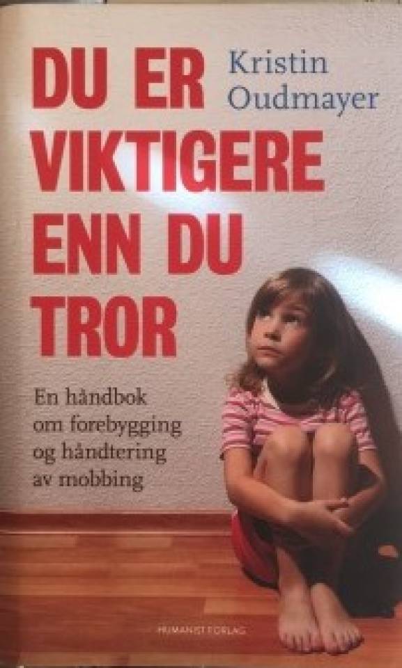 Du er viktigere enn du tror