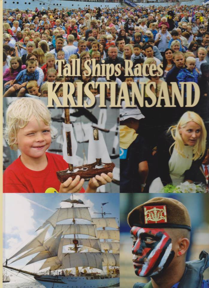 Tall Ships Races KRISTIANSAND