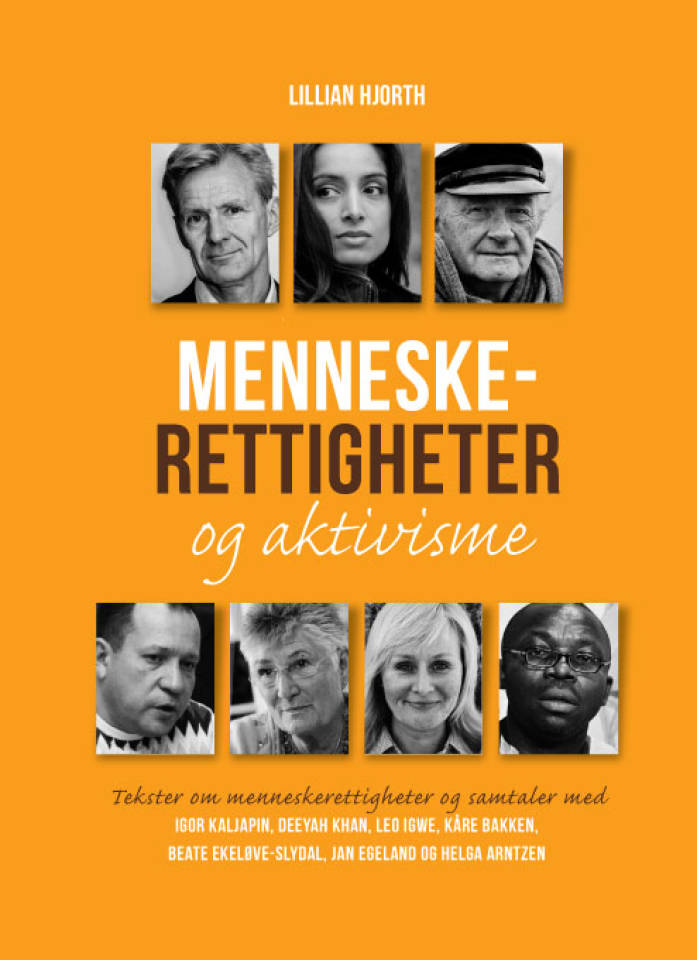 Menneskerettigheter og aktivisme