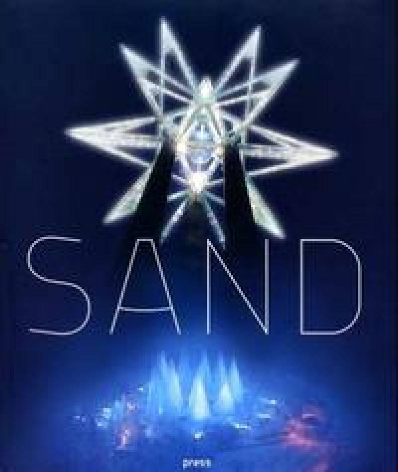 Sand (Vebjørn Sand) 