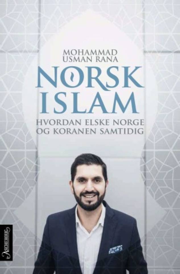 Norsk Islam 