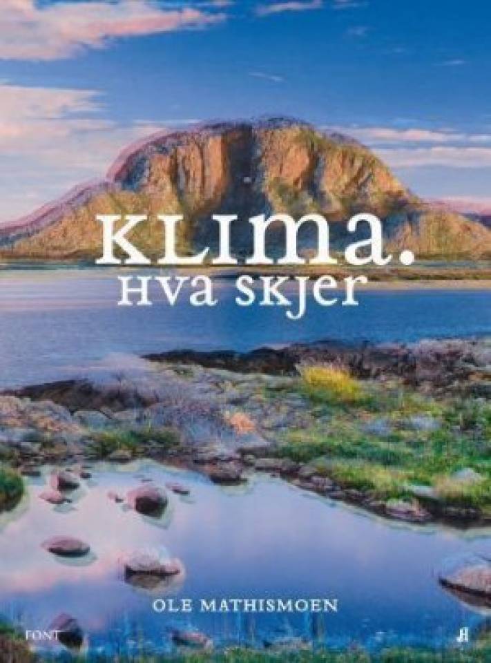 Klima Hva skjer