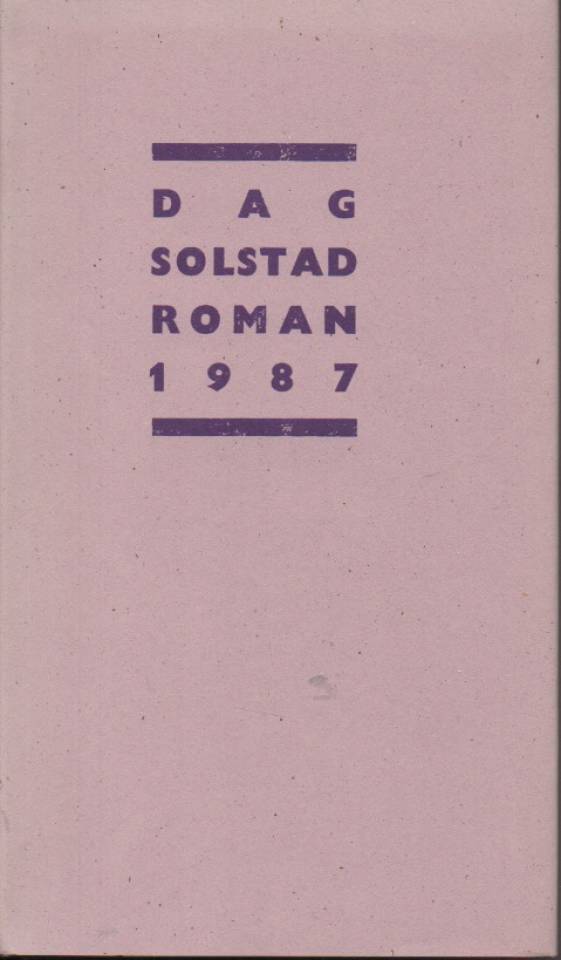Roman 1987