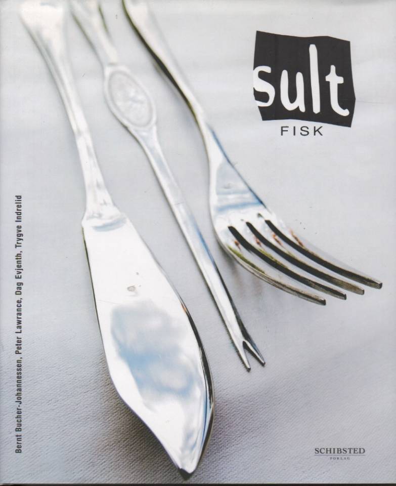 Sult – Fisk