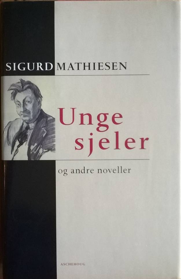 Unge sjeler og andre noveller