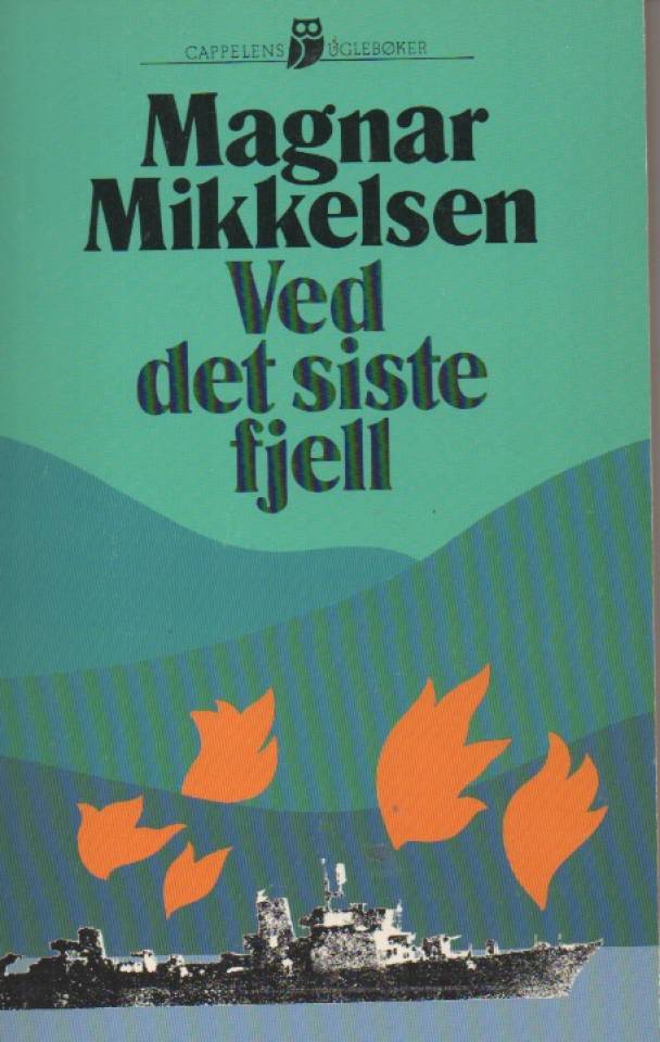 Ved det siste fjell