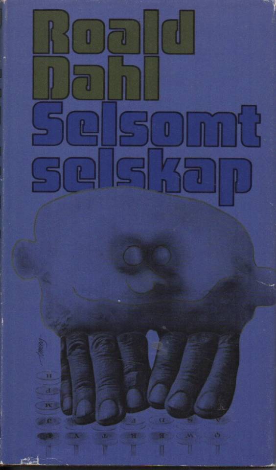 Selsomt selskap