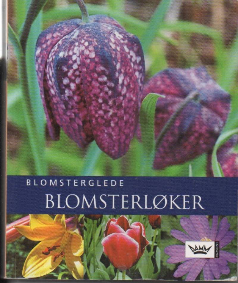 Blomsterløker