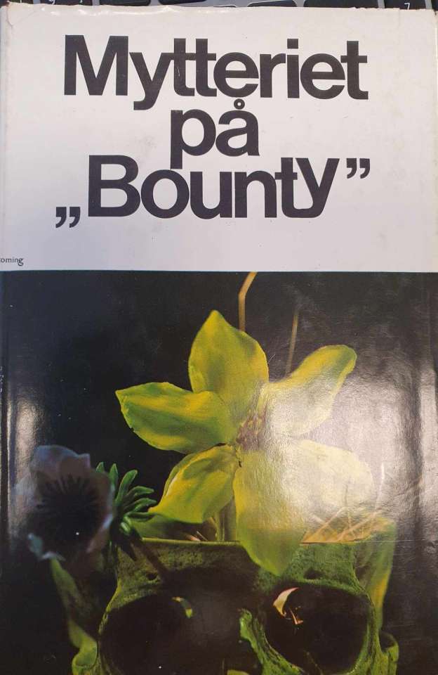 Mytteriet på Bounty