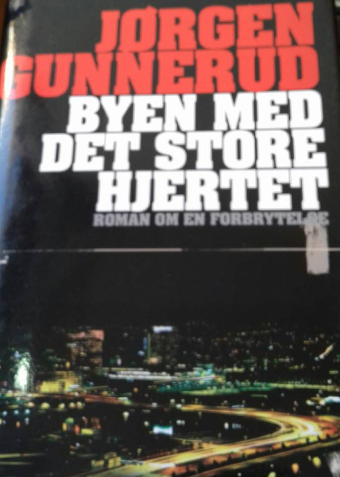 Byen med det store hjertet