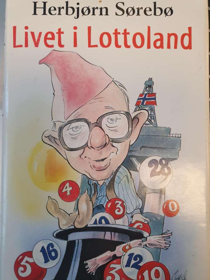 Livet i Lottoland