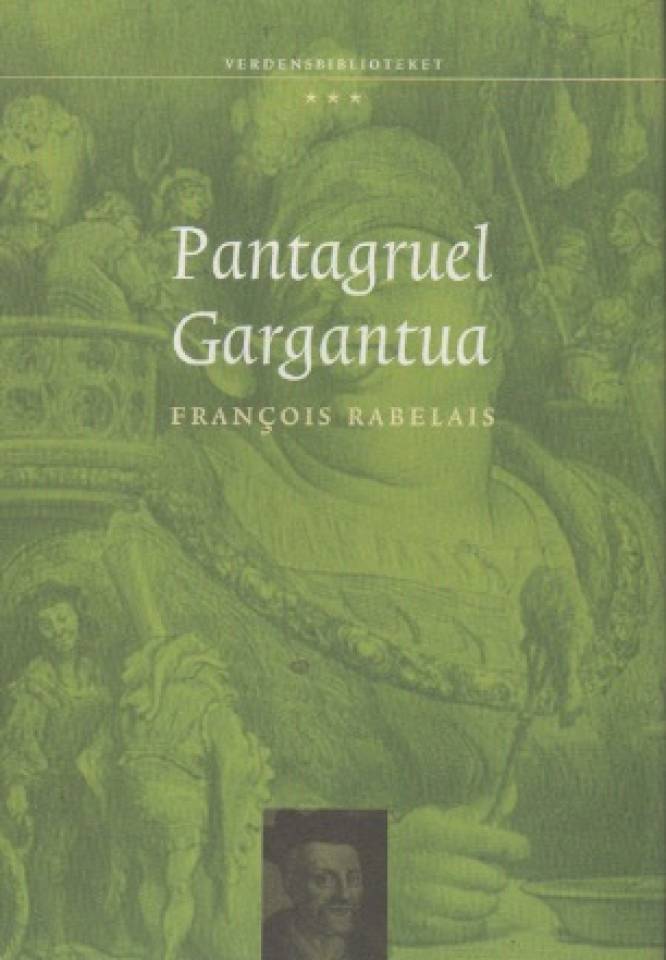 Pantagruel Gargantua