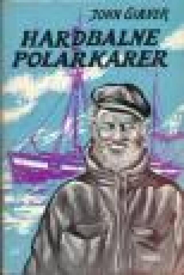 Hardbalne polarkarer