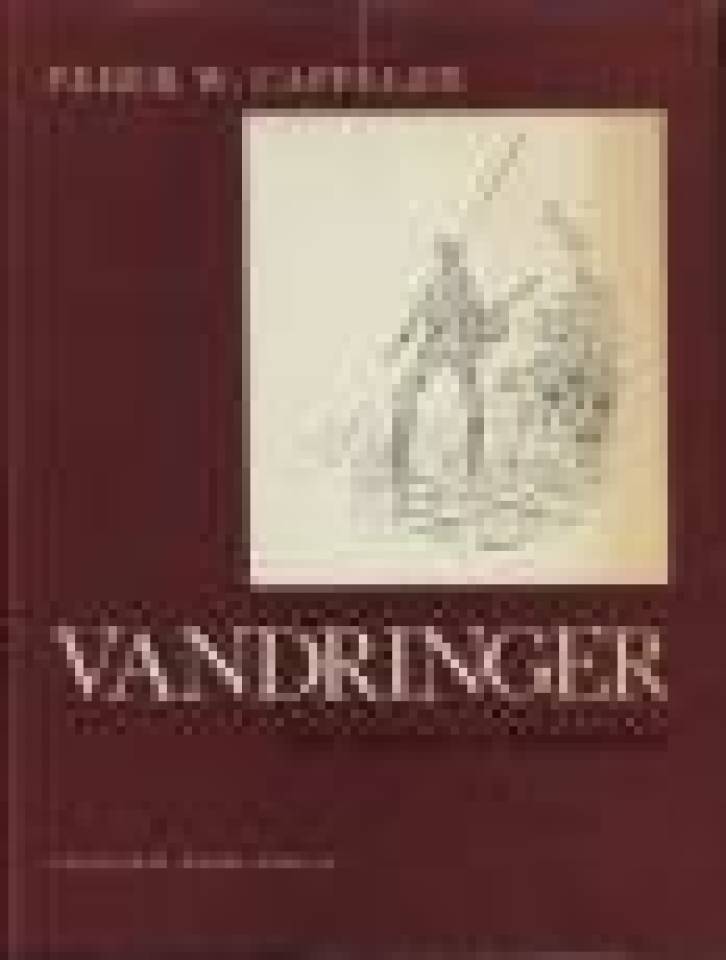 Vandringer