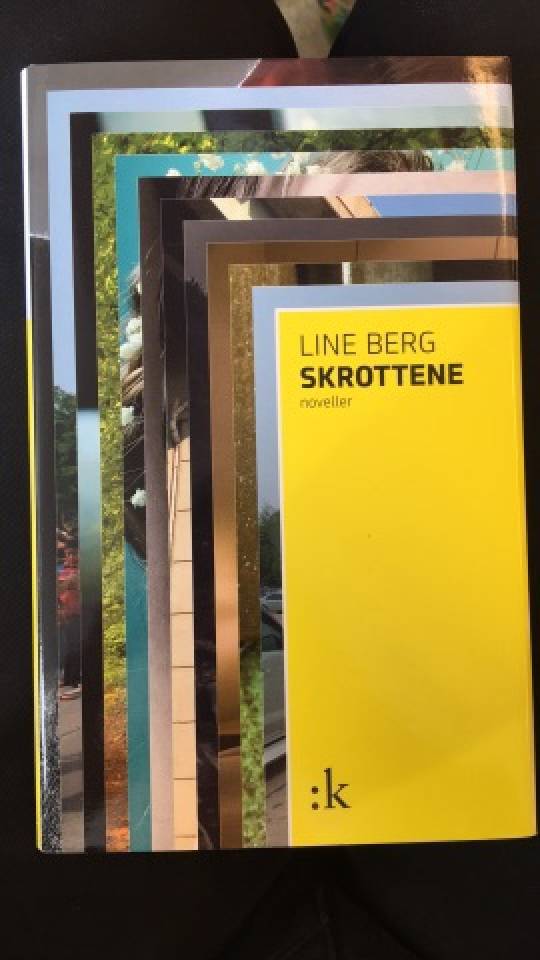 Skrottene 