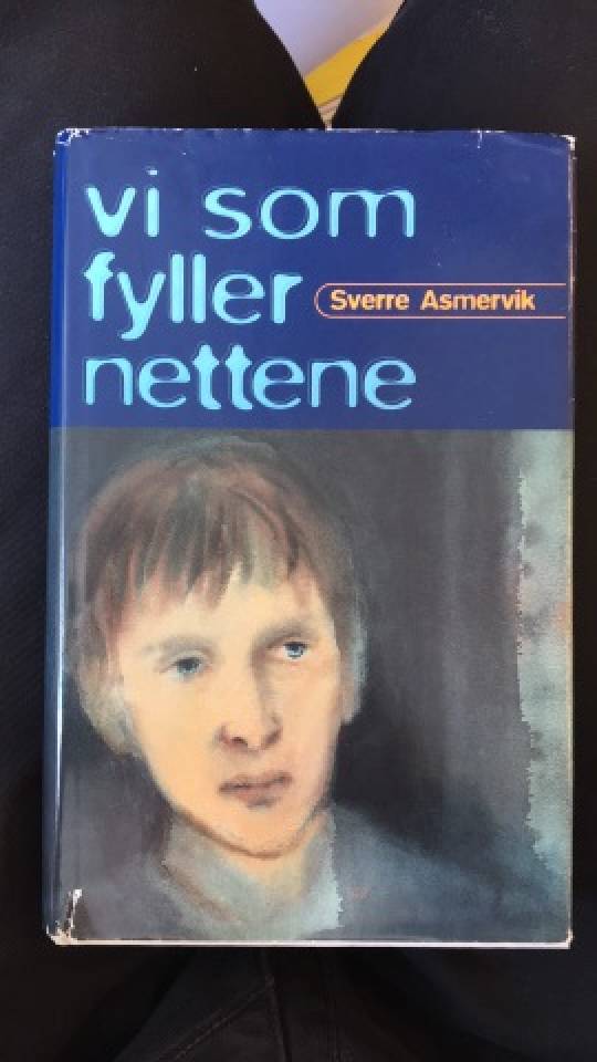 vi som fyller nettene 