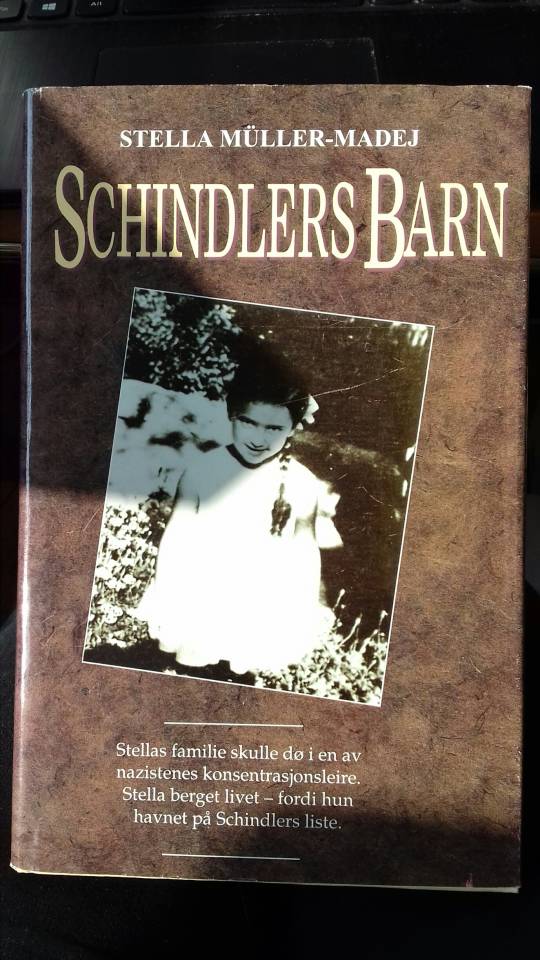 Schindlers barn 