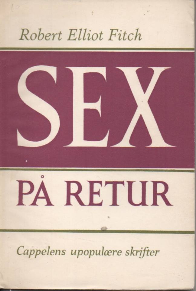 Sex på retur