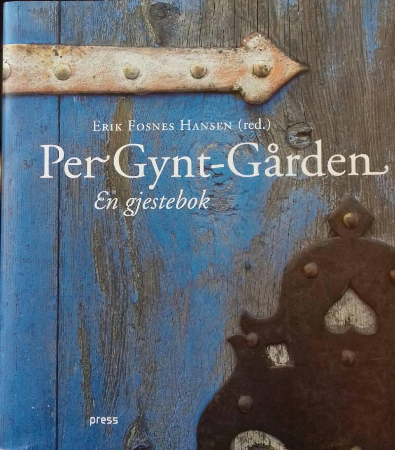 Per Gynt-gården 