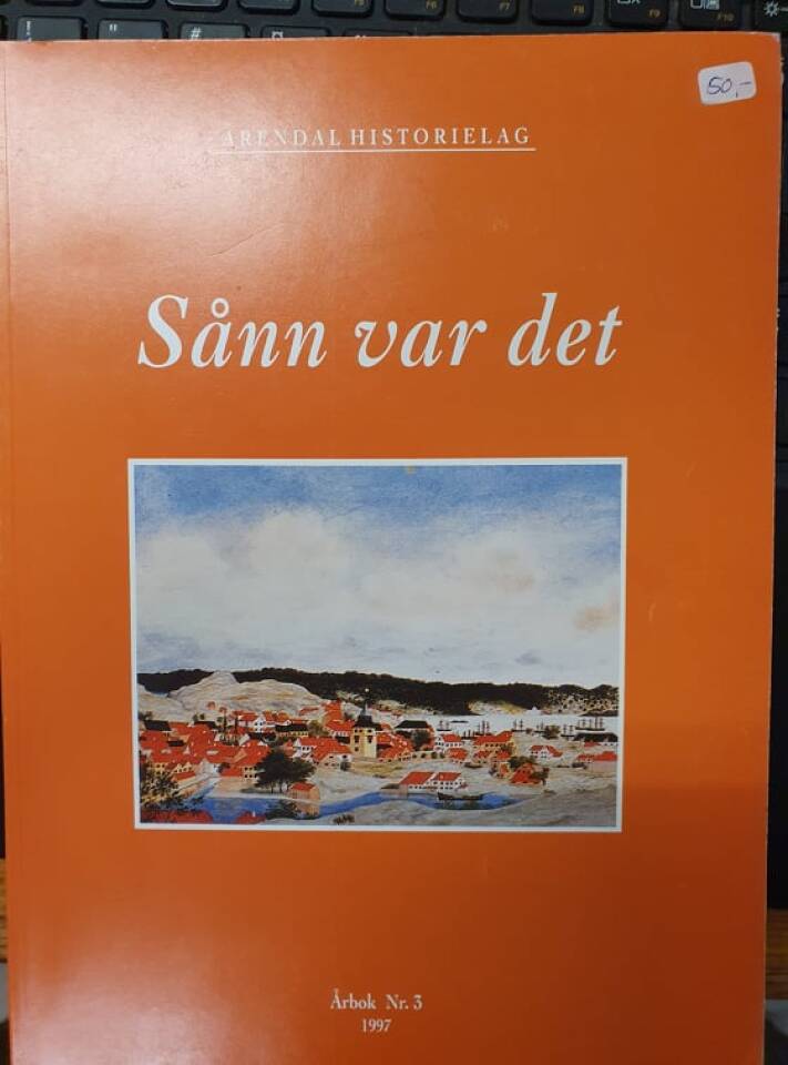 Sånn var det 1997